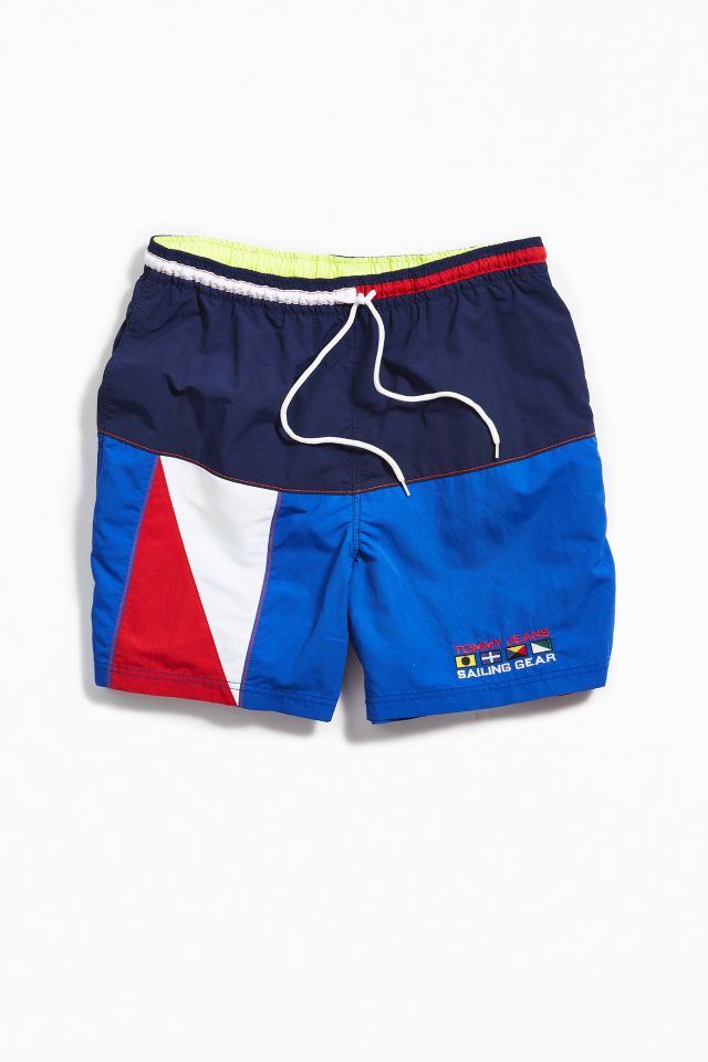 Tommy Jeans 5.0 ‘90s Sailing Short