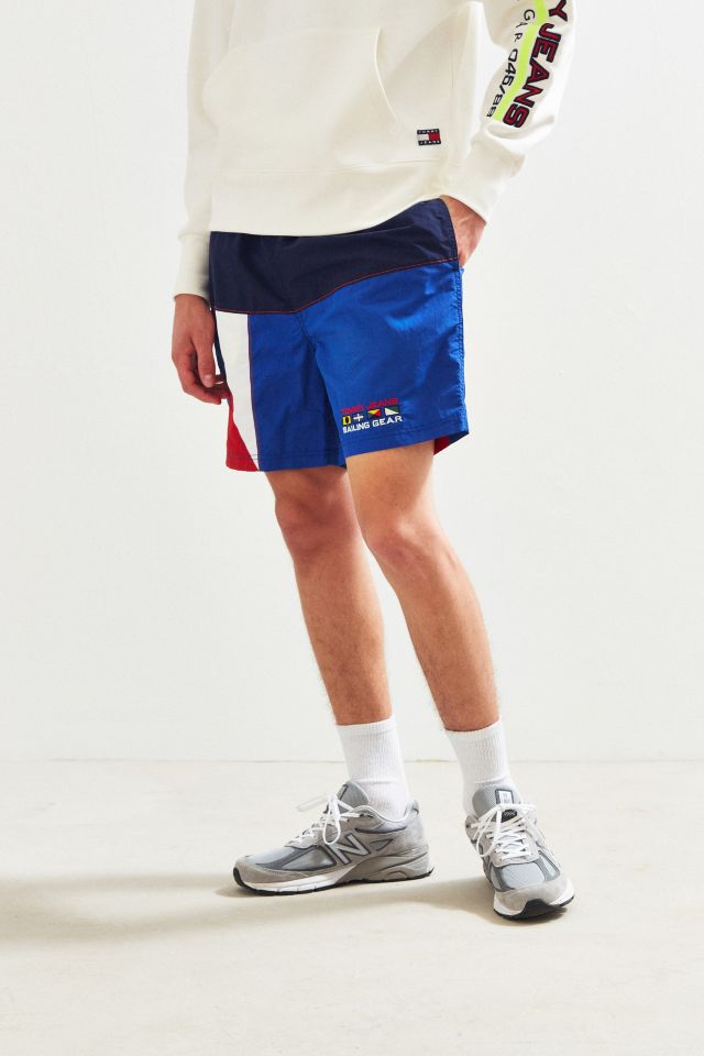 Tommy Jeans 5.0 ‘90s Sailing Short #1