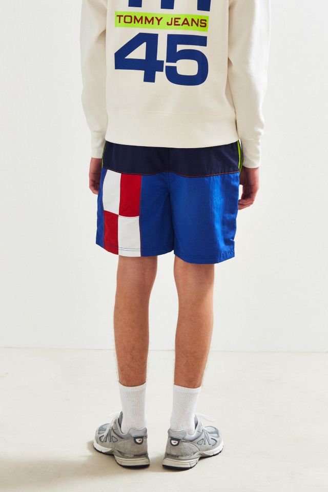 Tommy Jeans 5.0 ‘90s Sailing Short #3