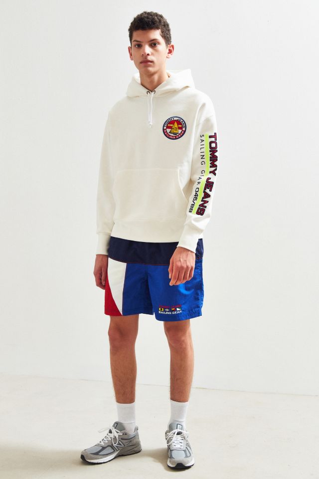 Tommy Jeans 5.0 ‘90s Sailing Short #5