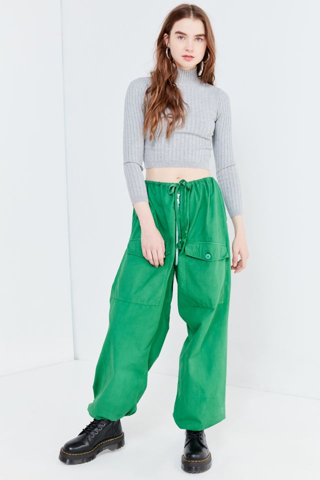 Vintage Overdyed Wind Pant | Urban Outfitters Canada