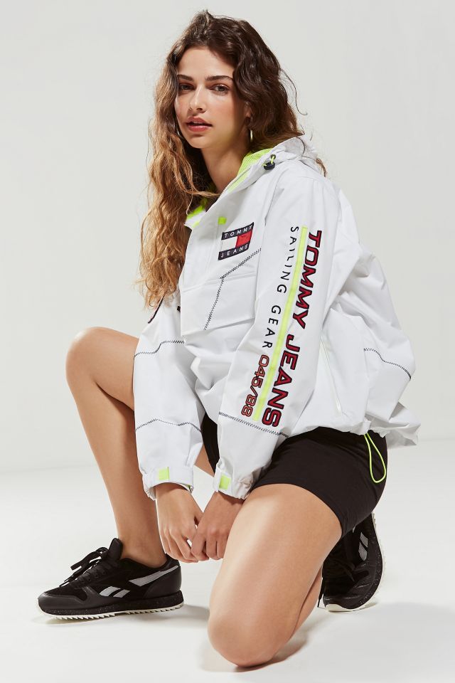 Tommy Jeans ‘90s Sailing Jacket