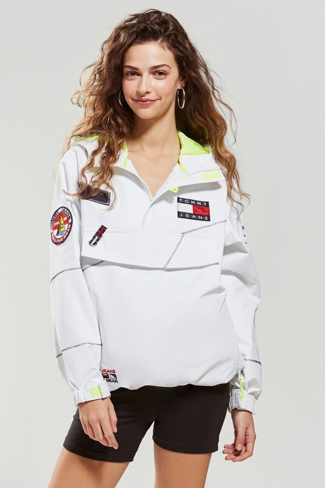 Tommy Jeans ‘90s Sailing Jacket #2