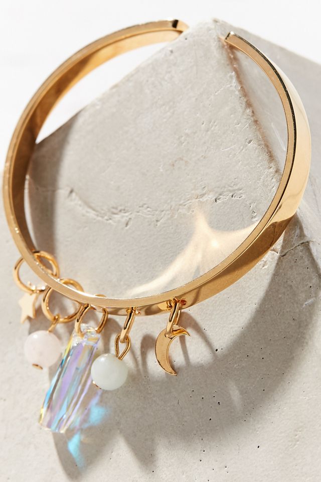 MALAIKARAISS Lucky Charm Star Bracelet #2