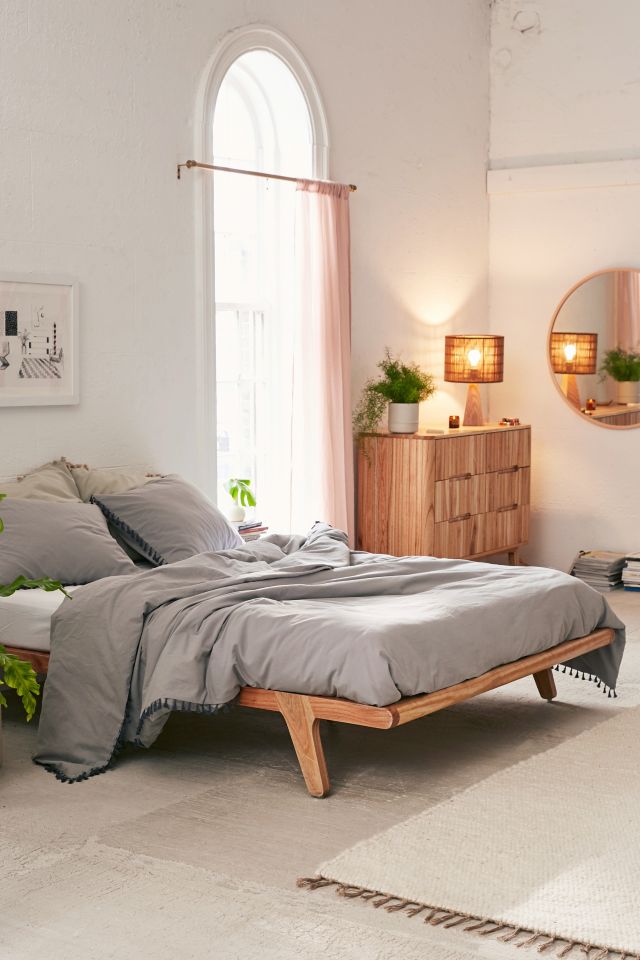 Urban outfitters deals bed frame