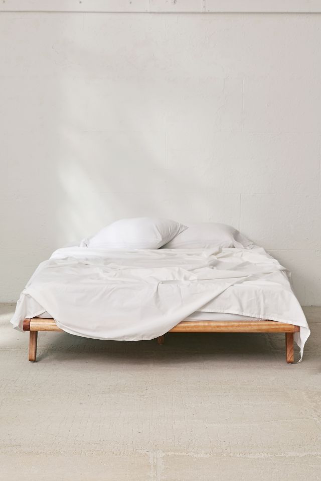 Petra Platform Bed Frame #1