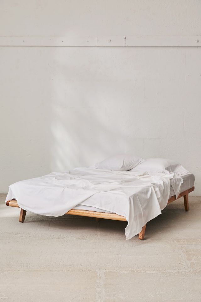 Petra Platform Bed Frame #2