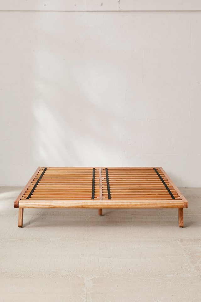 Petra Platform Bed Frame #3