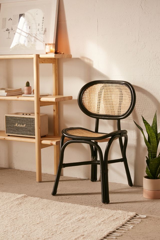 Marte Bistro Chair Urban Outfitters