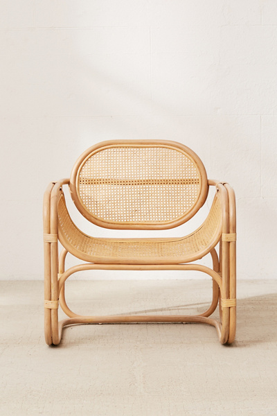 Urban Outfitters Marte Lounge Chair - Thumbnail 3