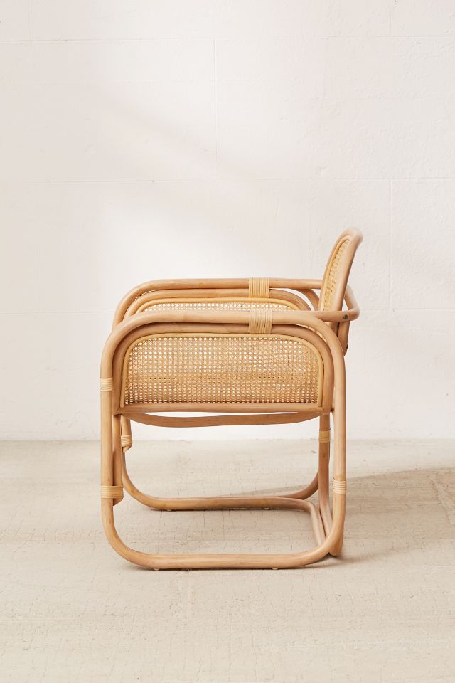 Marte lounge chair urban outfitters new arrivals