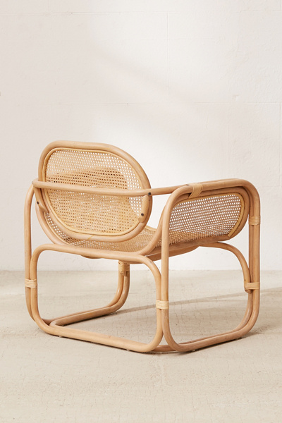 Urban Outfitters Marte Lounge Chair - Thumbnail 2