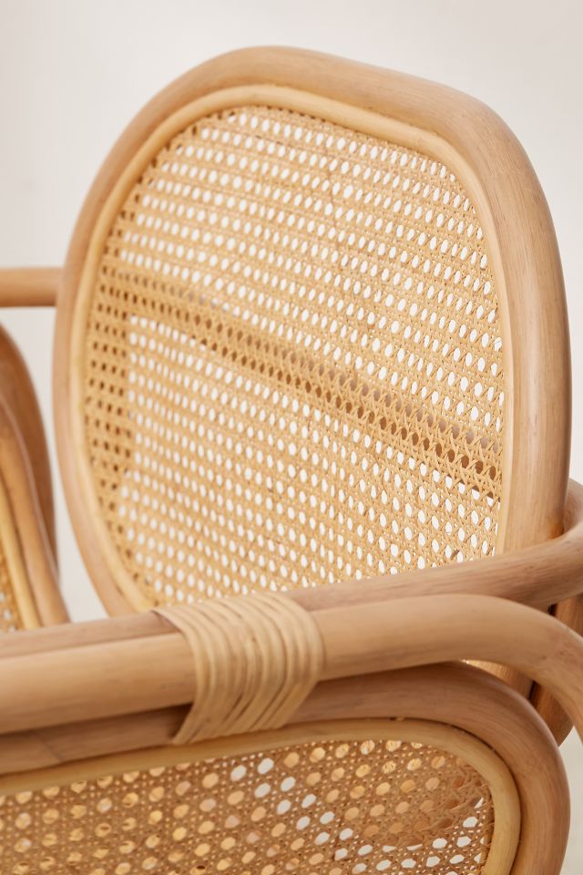 Marte Lounge Chair #4