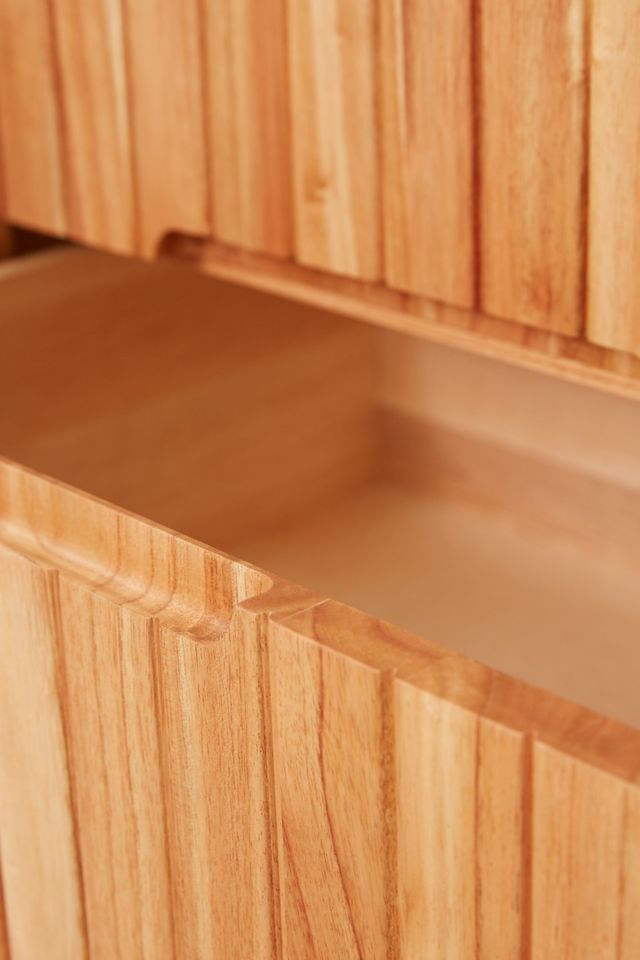 Petra 6-Drawer Dresser #3