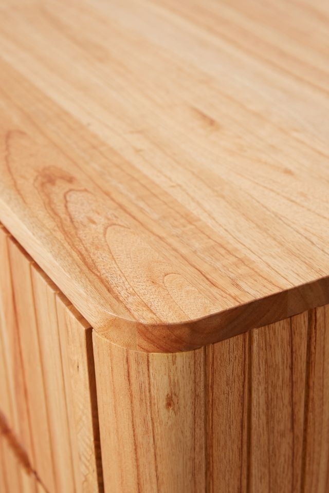 Petra 6-Drawer Dresser #4