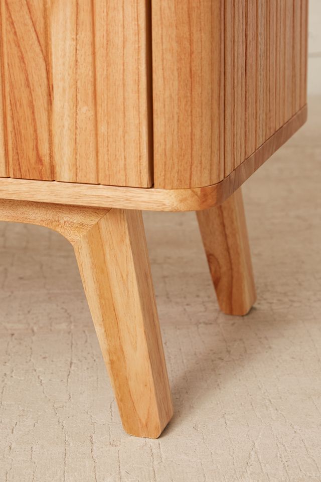 Petra 6-Drawer Dresser #5