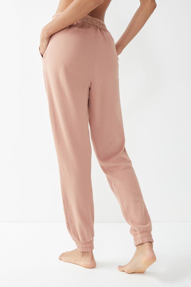 Calvin Klein Tonal Logo Band Jogger Pant #2