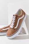 vans old skool tigers eye