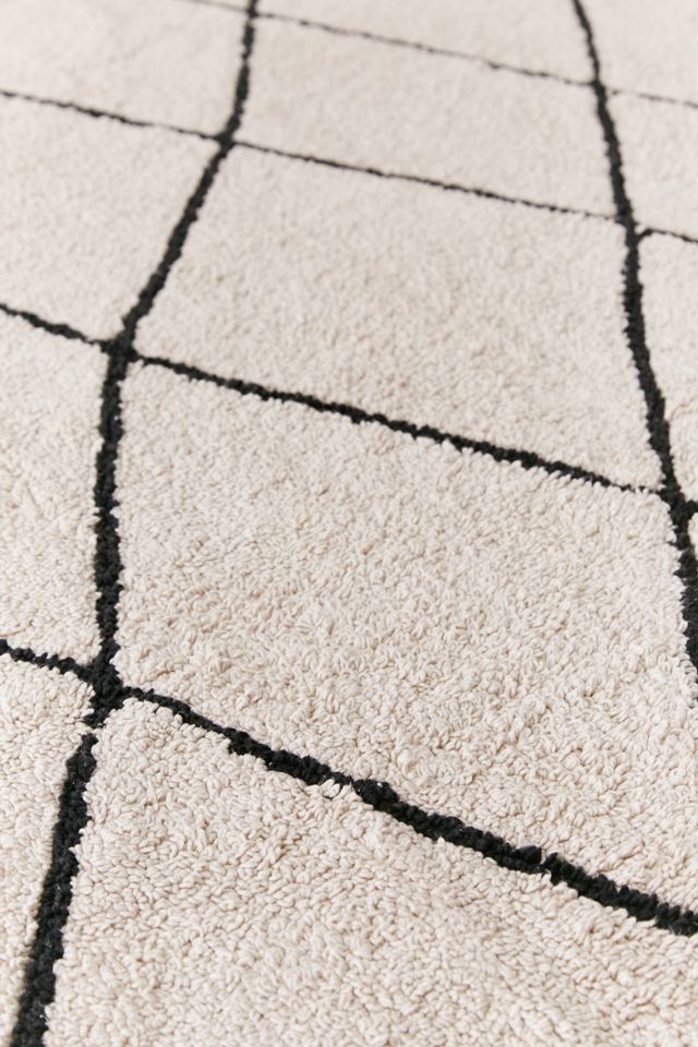 Washable Berber Rug #3