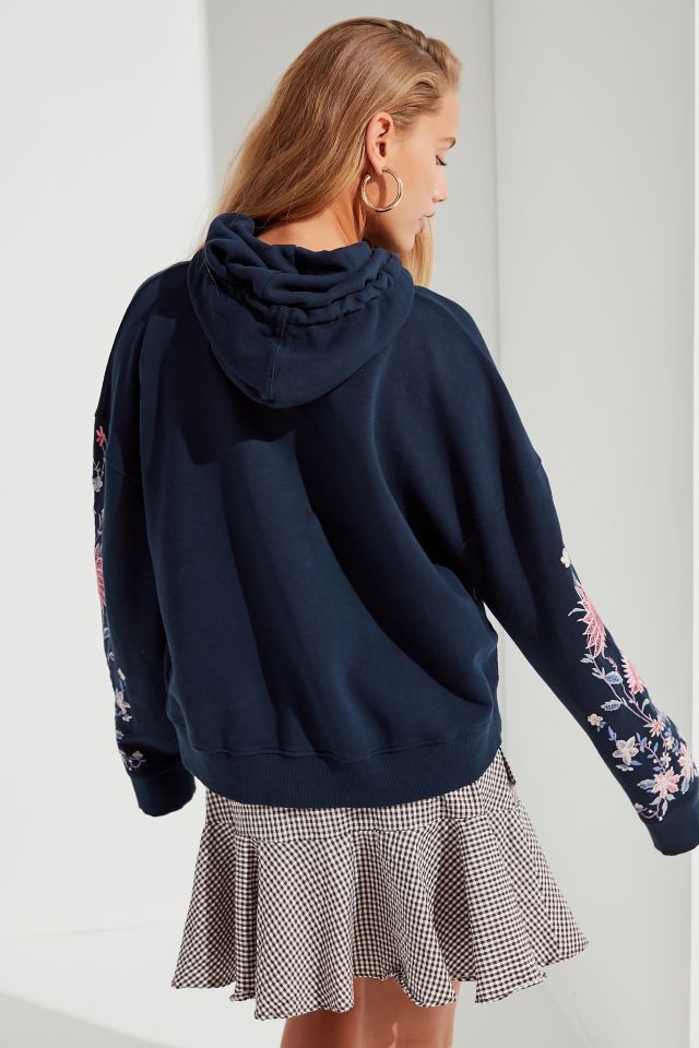 UO Shelby Hoodie #1