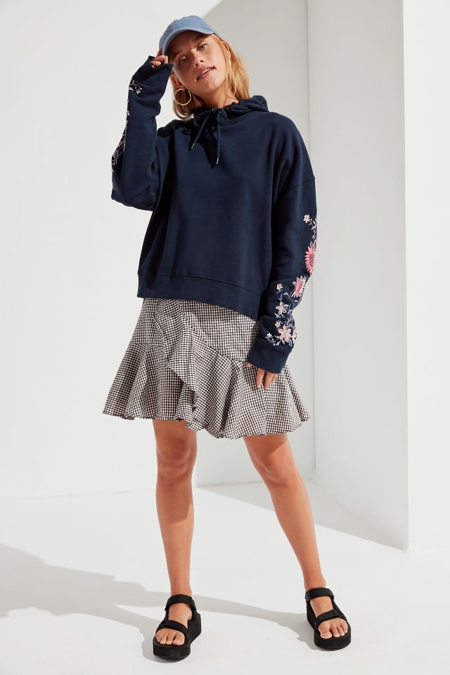 UO Shelby Hoodie #2