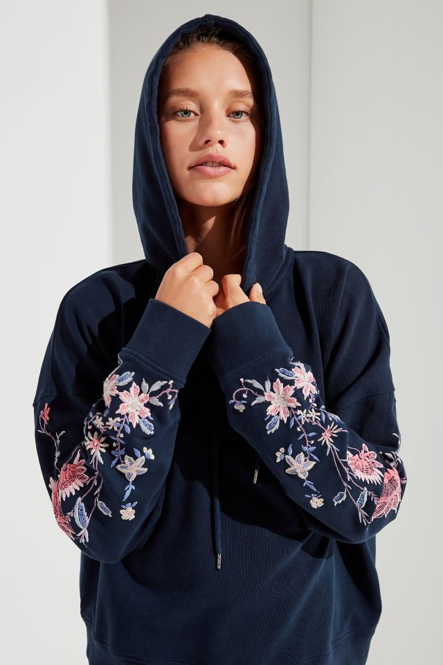 UO Shelby Hoodie #3
