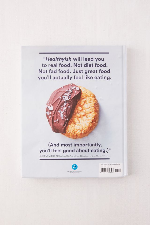 Healthyish By Lindsay Maitland Hunt #1