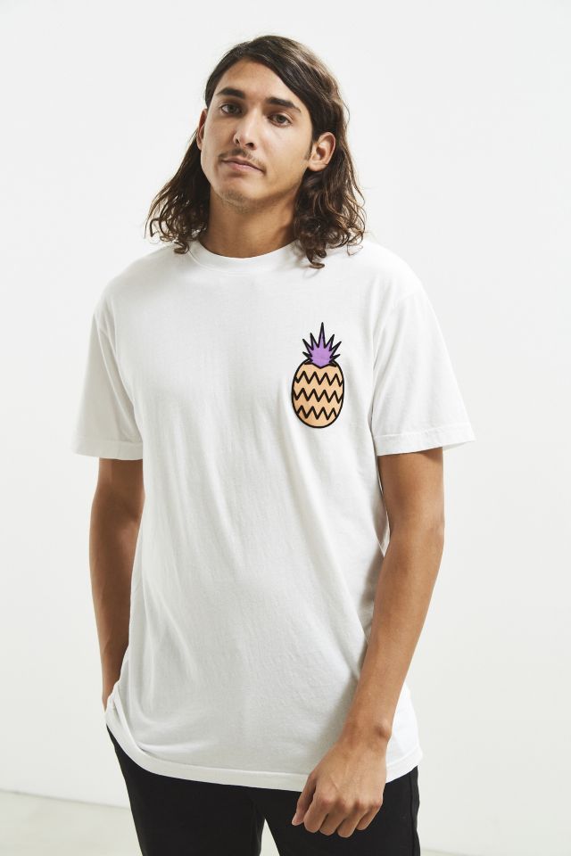 Party Pants Juice Tee #1