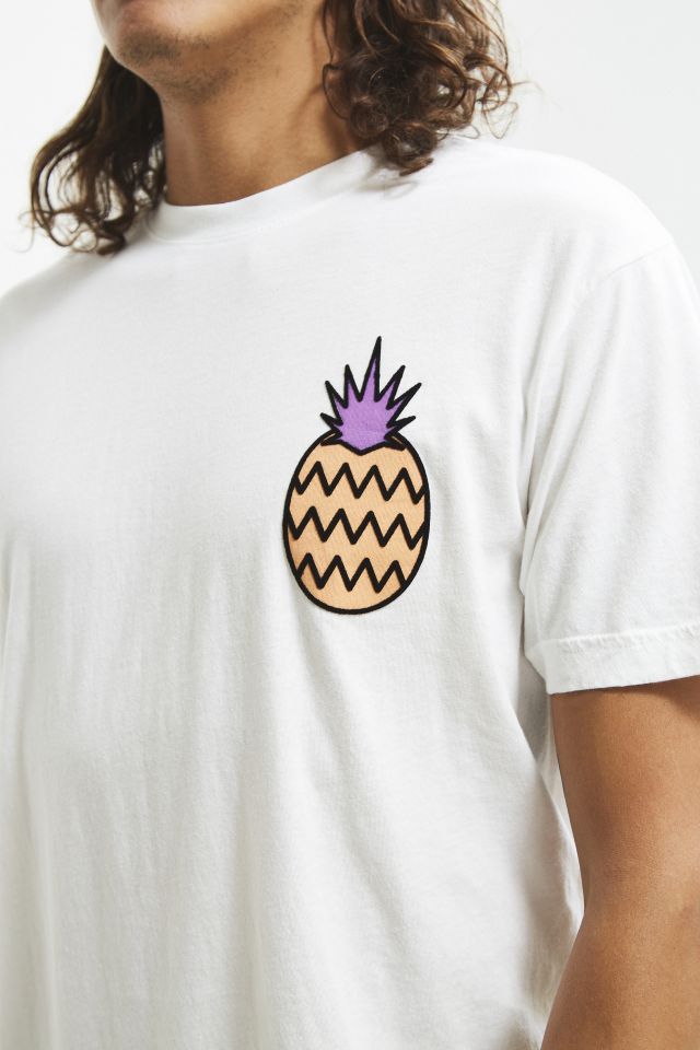 Party Pants Juice Tee #4