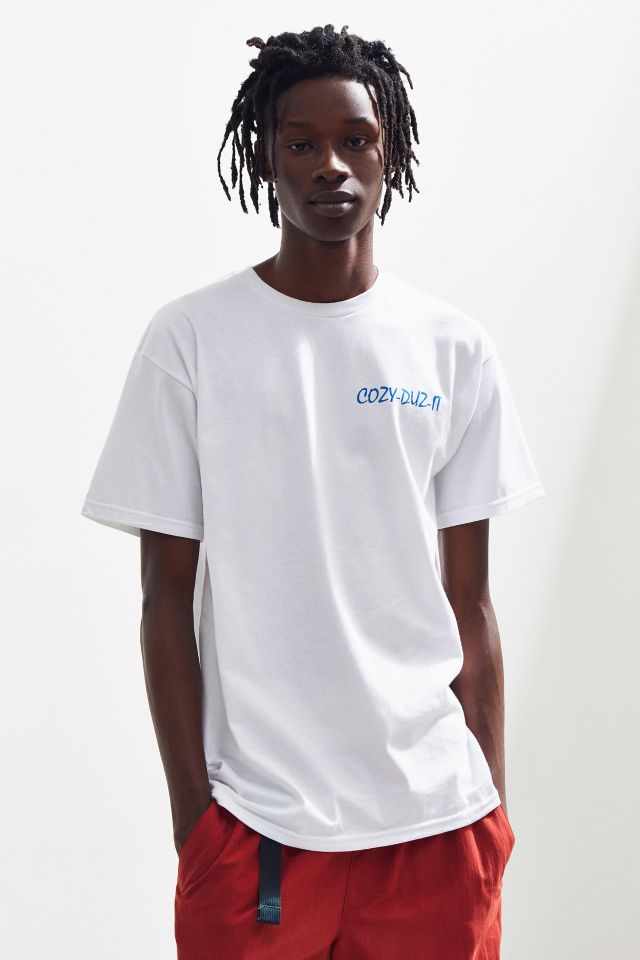TeamCozy Duz It Tee #1