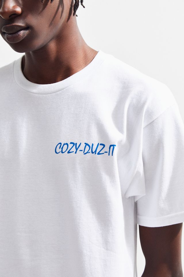 TeamCozy Duz It Tee #2