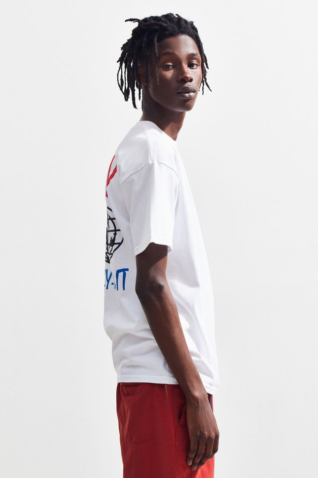 TeamCozy Duz It Tee #3
