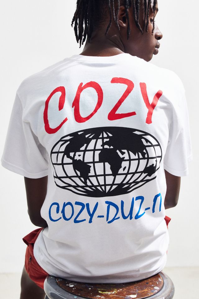 TeamCozy Duz It Tee #4