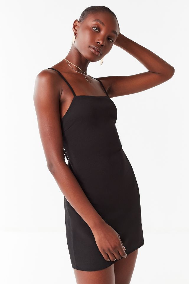 Urban outfitters little black dress sale