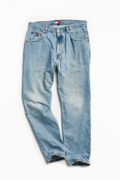 Tommy hilfiger carpenter jeans urban clearance outfitters