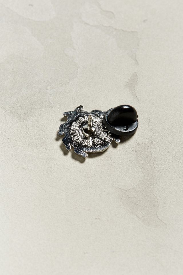 Beholder Bug Pin #1