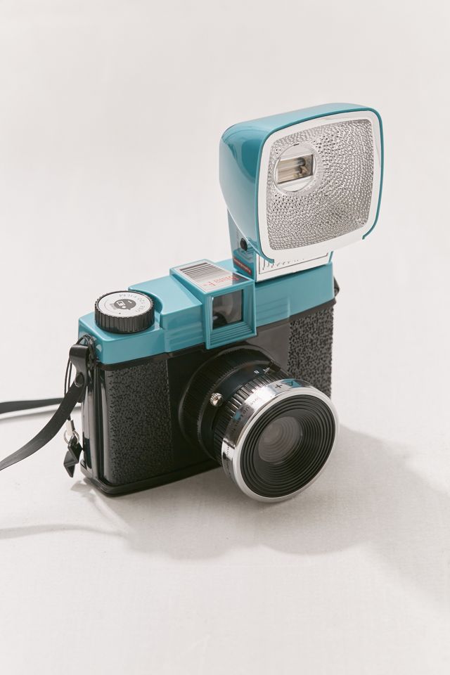 Lomography Diana F+ Instant Camera #1