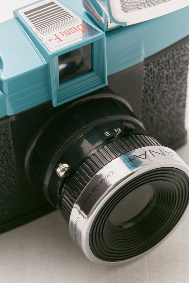 Lomography Diana F+ Instant Camera #2