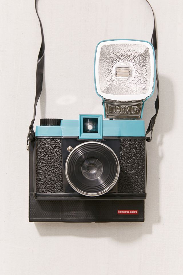 Lomography Diana F+ Instant Camera #3