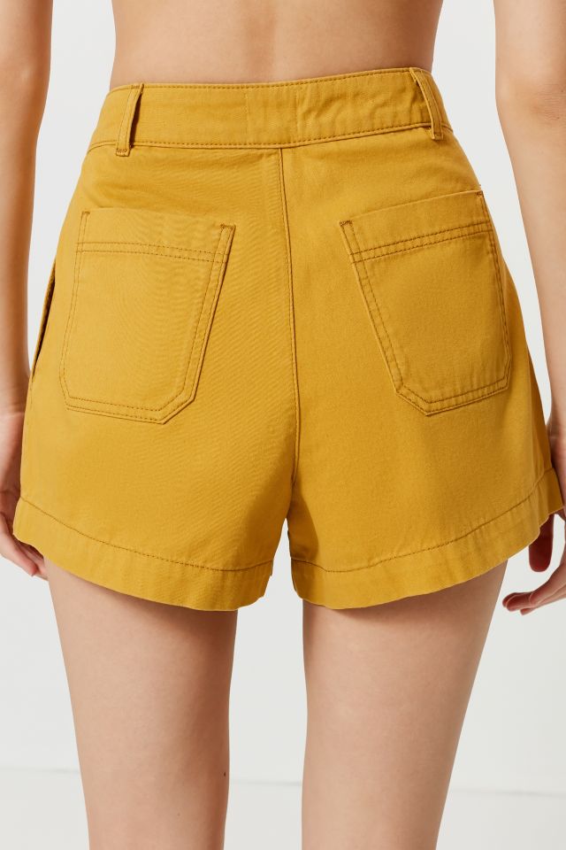 UO Nigel Pleated Walking Short #2