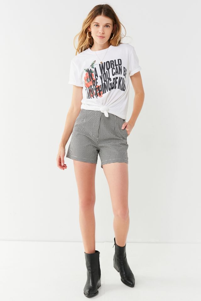 Be Kind Floral Tee #1