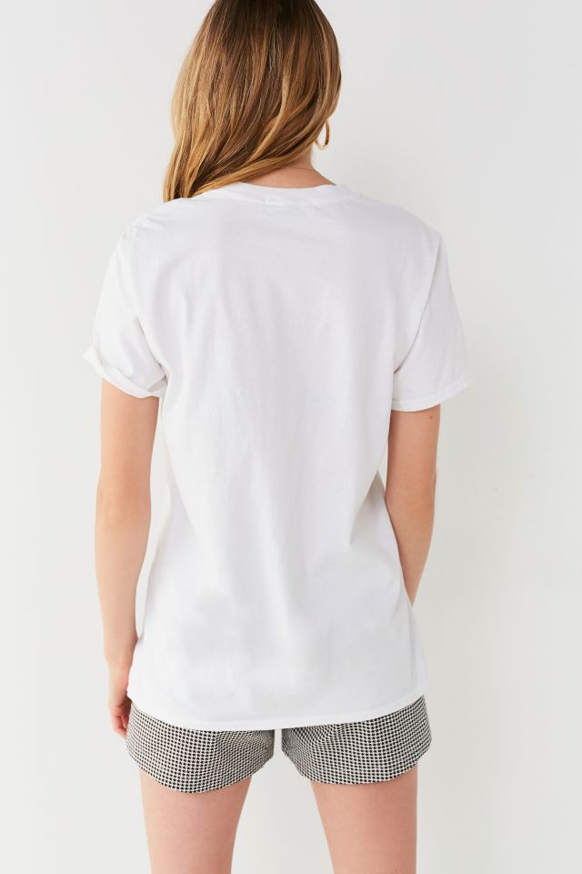 Be Kind Floral Tee #2