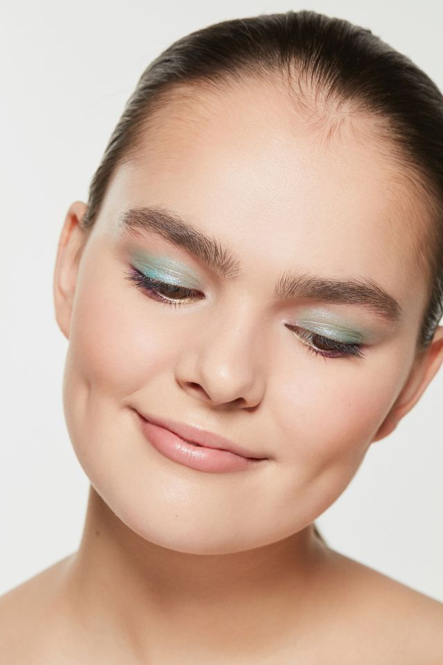 NYX Professional Makeup Love You So Mochi Eyeshadow Palette