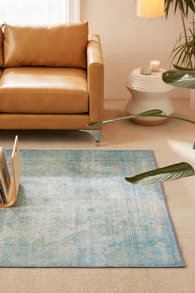 Lawrence Printed Rug #1
