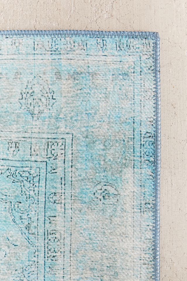 Lawrence Printed Rug #2
