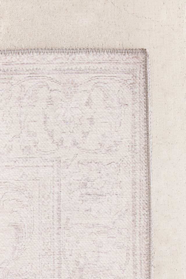 Galvin Printed Rug #2