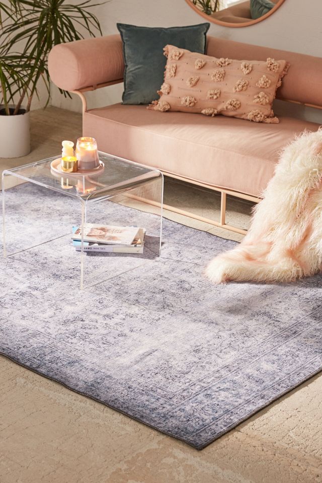 Miranne Printed Rug #1