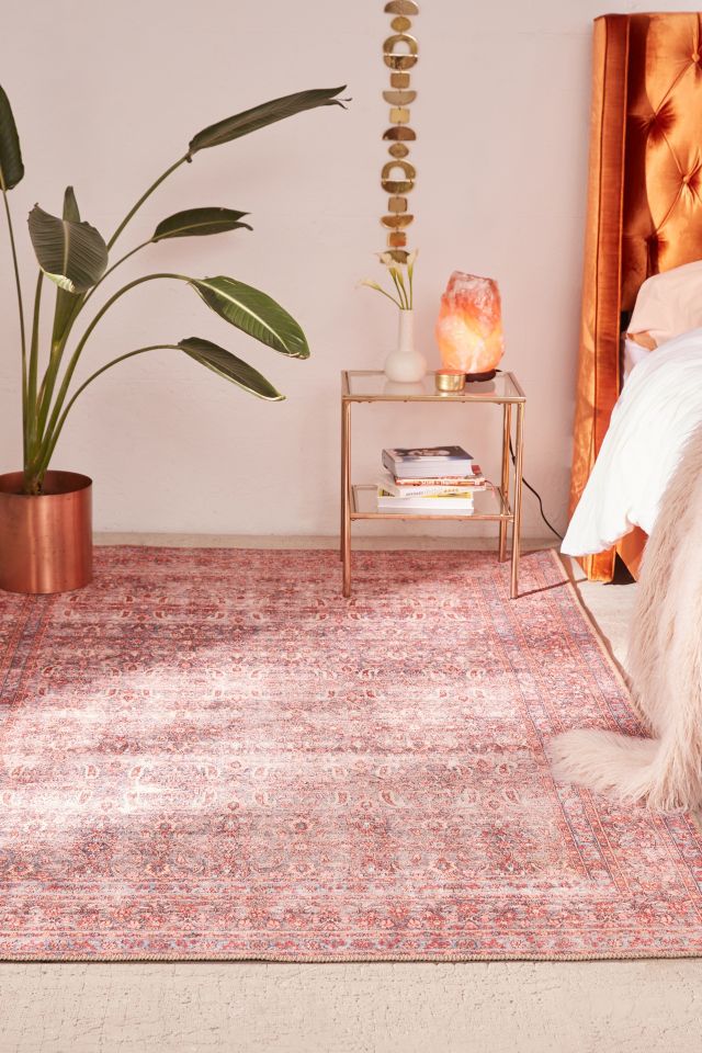 Mable Printed Rug #1