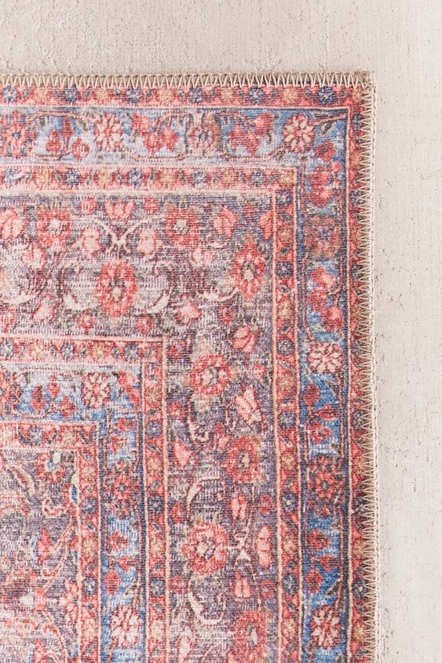Mable Printed Rug #3