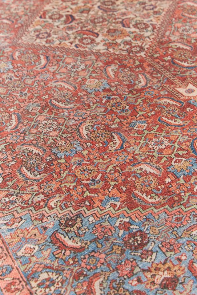 Broderick Printed Rug #2